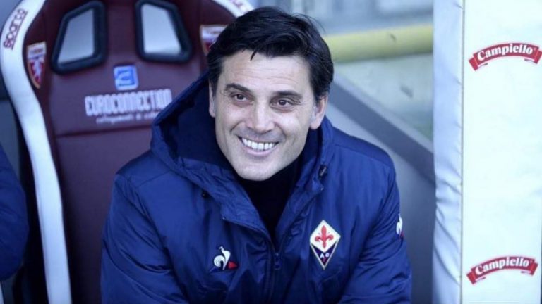 Vincenzo Montella Nuovo Allenatore Del Benevento L Indiscrezione