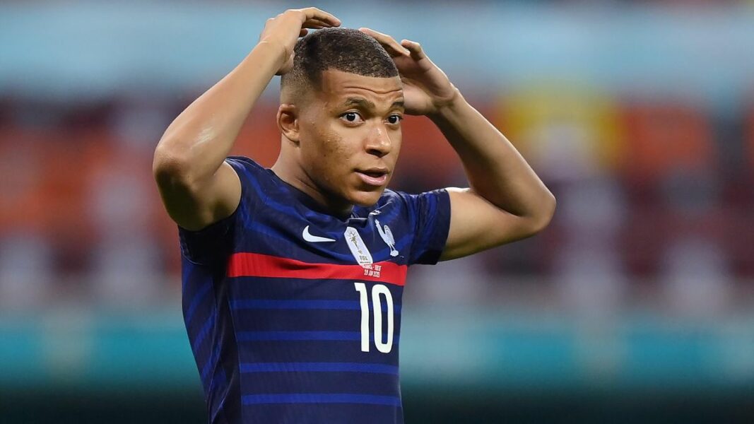 Mbappe La Lfp Gli Dà Ragione Il Psg Dovrà Pagare 55 Milioni Al Francese 1528