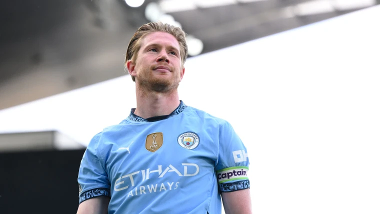 ESCLUSIVA - Vergara, il padre a StileTv: «Può crescere tanto al fianco di De Bruyne! Se va in ritiro con il Napoli? Vi spiego…»