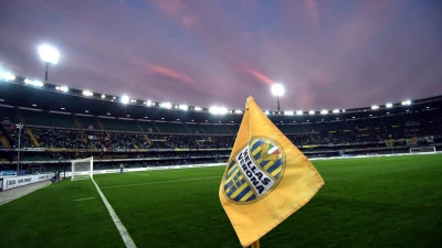 Hellas Verona-Sassuolo, le formazioni ufficiali: Out Caputo, dentro Boga. Juric punta su Di Carmine