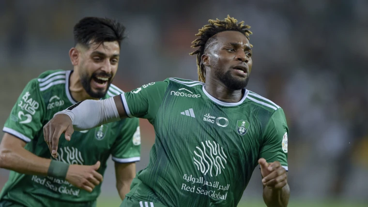 Al-Ahli, Saint-Maximin, accuse shock al Fenerbahçe: "Hanno tentato di doparmi"