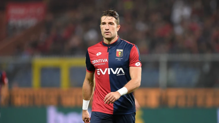 Galabinov: "Giochiamo contro chi fa il miglior calcio"