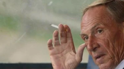 Parla Zeman: “Il Napoli? Un trappolone! Accaddero tante cose strane”