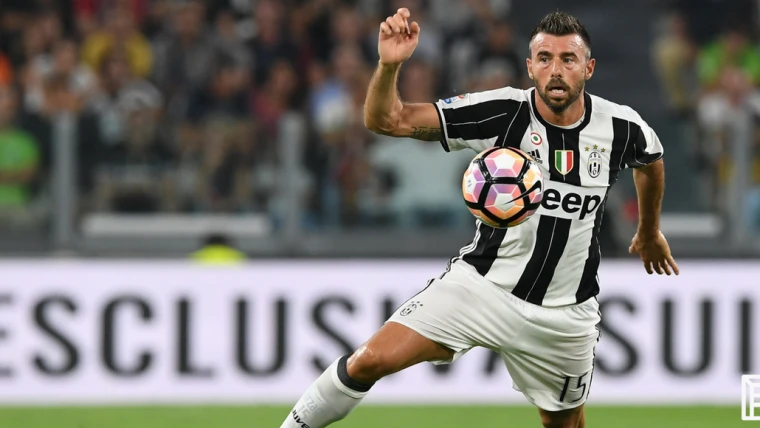 Barzagli: "Scudetto? Il Napoli è quella più pronta ma, la Serie A è strana"