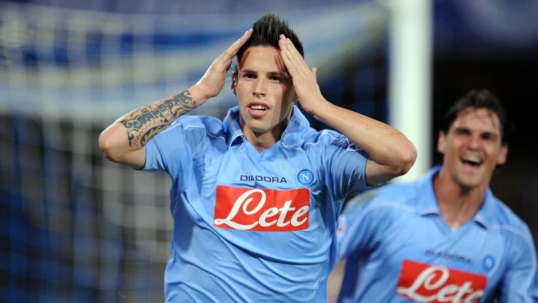 Hamsik