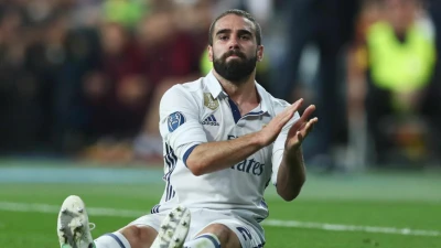 Como, sogno Carvajal: Fabregas punta sull'ex Real Madrid per alzare il livello della squadra