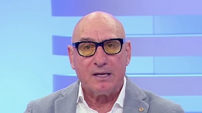 ESCLUSIVA - Graziani: "Ci vorrebbe il sogno Cavani. C'è da capire come Ancelotti vorrà far giocare la squadra. Calendario? Da allenatore avrei preferito iniziare con squadre più abbordabili"