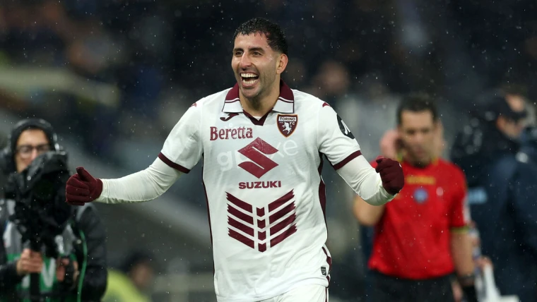 Torino, annullata (come per Conte) la conferenza di Vanoli. C'è Maripan: "Con Lukaku un duello speciale"