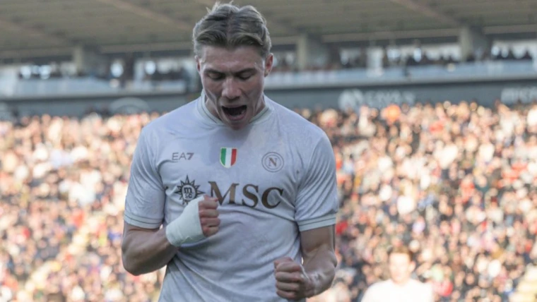 Serie A, c'è anche un giocatore del Napoli nelle nomination al POTM di dicembre! Ecco chi è
