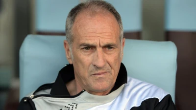 Guidolin: "Sarri sta cambiando, gioco ma anche risultato. Scudetto? Aspetto mentale e Coppe incideranno"