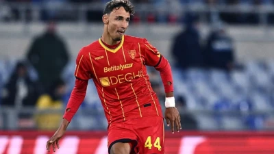 Napoli, Tiago Gabriel resta nel mirino: Allegri aspetta un rinforzo in difesa. Piacciono anche Badiashile e Gatti