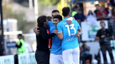Gazzetta - Il Napoli deve ritrovare la normalità: contro l’Atalanta un ritorno al passato