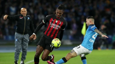 Milan, caos post Maldini: Theo, Leao e Maignan vacillano