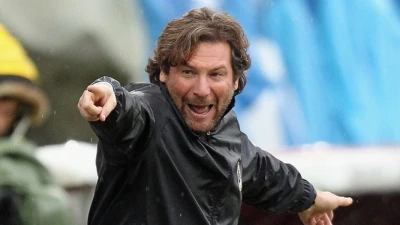 Sky - Venezia, in arrivo Sohm dalla Fiorentina: le ultime