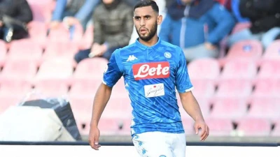 Sconcerti: "La conferma di Zielinski ed il ritorno di Ghoulam: sono loro i colpi di gennaio!"