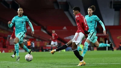 Mercato, Rashford e il futuro in bilico: tra Barcellona, ritorno allo United e l’idea Serie A con Napoli sullo sfondo