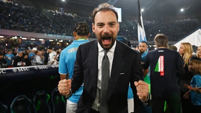 Manna blinda De Bruyne: “Fa parte del progetto, non c’è nulla da decidere”