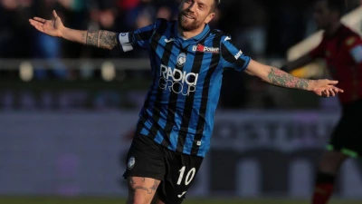 Atalanta, la storia del Papu Gomez diventa fumetto: "Spero vi piaccia"