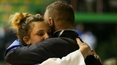 Maddaloni aggiorna sui campionati italiani di Judo