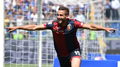 Preziosi: "Il Napoli ha alzato l'offerta, ma Pavoletti resta con noi"