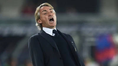 Mancini-Inter di nuovo ai ferri corti: rottura a un passo