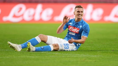 Gazzetta - L'Inter da una risposta al Napoli sulla trattativa Icardi-Milik