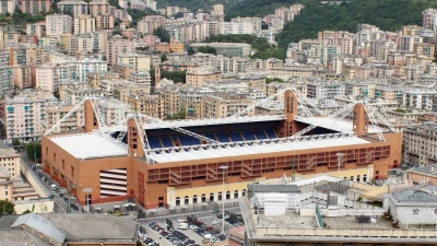 Murillo è un nuovo calciatore della Sampdoria: il comunicato del club [UFFICIALE]