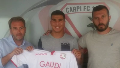 ESCLUSIVA - Bonacini, Presidente Carpi: "Machach torna in squadra, speriamo abbia capito la lezione"