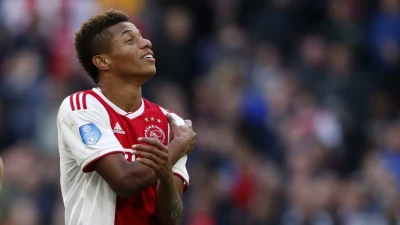 Benfica, l’allenatore: “Neres? Non so se le parti abbiano già un accordo e non posso entrare nei dettagli…”