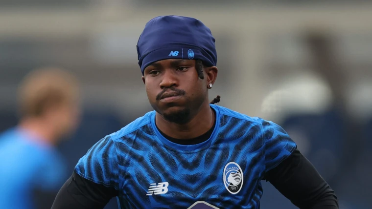 Atalanta, De Roon ritorna sul passaggio di Lookman all’Inter: “Distratto dal mercato, lo volevamo con noi”