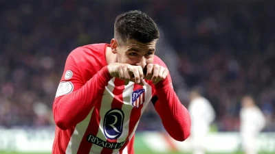 Milan, le visite di Morata domani a Madrid: possibile esordio contro il Monza