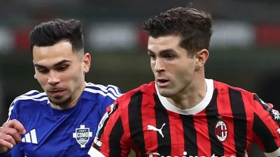 New York City FC su Pulisic: “Sarebbe il profilo ideale, ma dipende dal Milan”