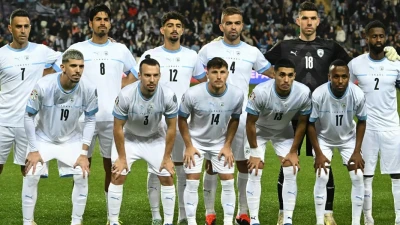 Israele, stop dal calcio sempre più lontano: Cio e Fifa non aprono, Uefa prudente