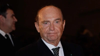 Inter, addio a Ernesto Pellegrini, presidente nerazzurro dei record
