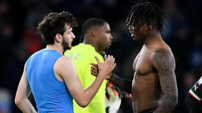 Napoli, occhi su Rafael Leao: è lui il grande obiettivo di mercato di Giovanni Manna