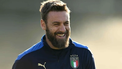 Genoa, De Rossi atteso in serata per la firma: Il Grifone ha scelto il suo allenatore
