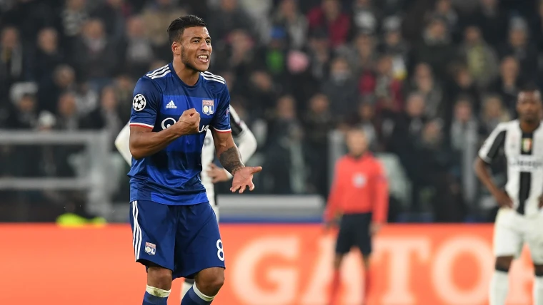 Tolisso ammette: "Napoli è stata l'occasione della scorsa estate"