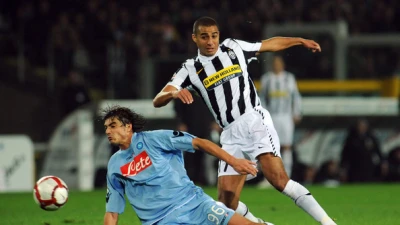 ESCLUSIVA - Contini ricorda Juventus-Napoli 2-3: 'Gol Giovinco? Bravi compagni e tifosi a non farmelo pesare'