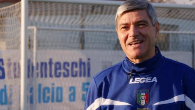 AIA, Trentalange: "Una soddisfazione che Orsato arbitri la partita inaugurale"