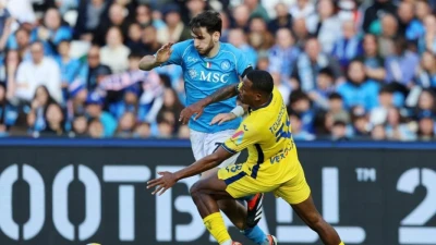 Hellas Verona, il club passa al fondo statunitense "Presidio Investors"