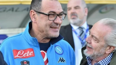 San Paolo: salta la firma della convenzione, scoppia la protesta degli ultras