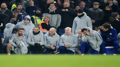 Higuain: "Sarri ha preso il meglio di me, contento di averlo ritrovato"