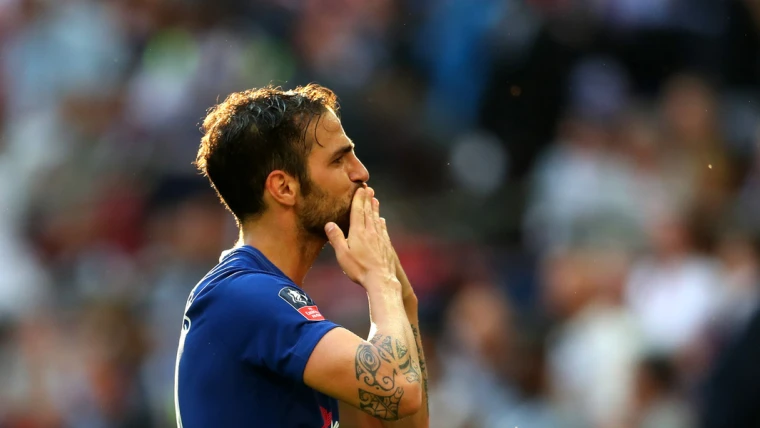 EDITORIALE - Pedullà: "Napoli, l'esigenza è il terzino, ma occhio a Fabregas..."