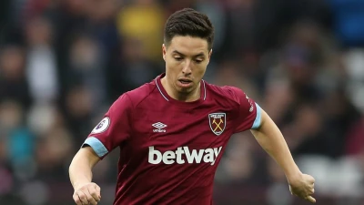 Nasri è un nuovo calciatore dell'Anderlecht: arriva in Belgio a parametro zero [UFFICIALE]