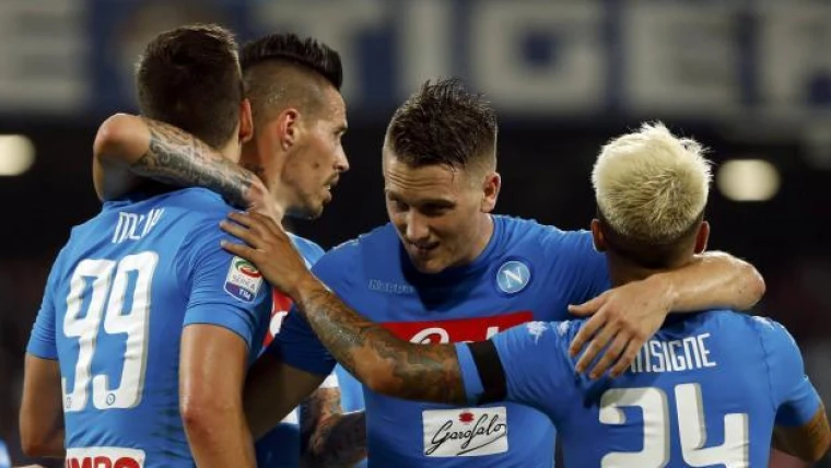 Lucarelli: "Conosco bene l'ambiente azzurro è nel mio cuore ma, deve gestire meglio le polemiche"