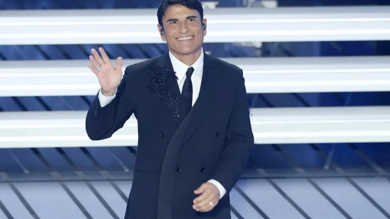 Sanremo, Sal Da Vinci al Maradona: il Napoli prepara la notte della musica contro il Torino