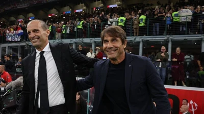 ULTIM’ORA - Nota del Napoli: “Condanniamo l’aggressione di Allegri, auspichiamo non passi inosservata”