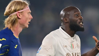 Napoli, Lukaku chiama il Milan: scenario aperto tra strategia, costi e scelte tecniche