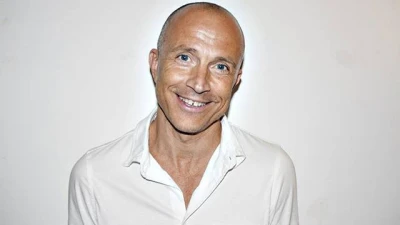Mastrota chiarisce: "Interpretavo solo la mia parte nella serie TV"