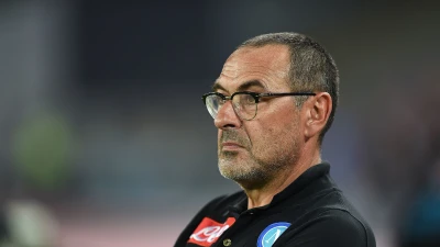 Accardi: "Sarri allena la squadra che gli viene data"